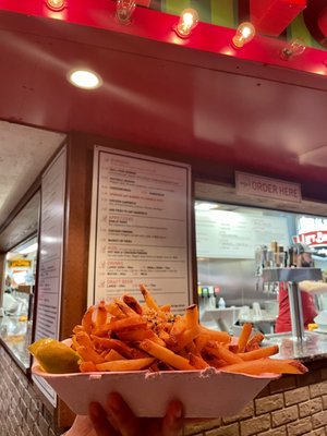 Ball Park Cafe by null