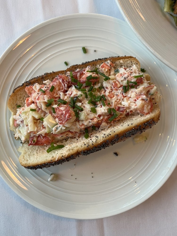 PORT LAND GRILLE 66 Photos & 109 Reviews 1908 Eastwood Rd