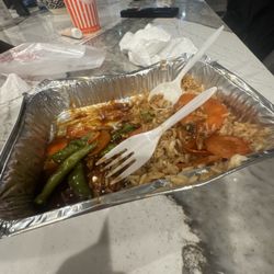 Chef Leo's - After