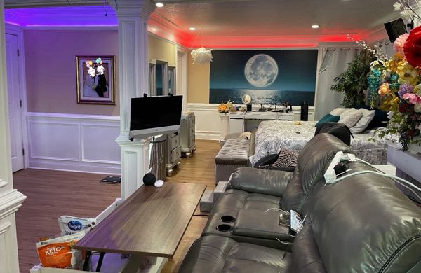 Expert Handyman & General Contractor