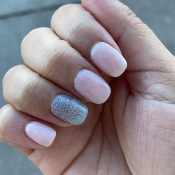 5280 Beauty Bar - Sns nails by Jean Pham - Waxing Near Me - Lone Tree, Colorado