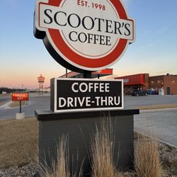 Scooter's Coffee