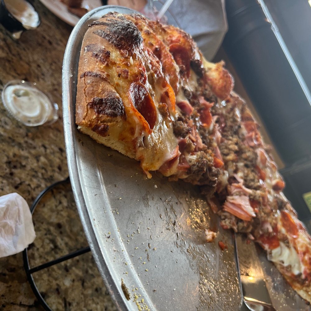 AWSOM - Came on Mother's Day to celebrate. Great service! Thank you Nayeli!!! - Chicken Wings Near Me - Paramount, California AWSOM - Came on Mother's Day to celebrate. Great service! Thank you Nayeli!!! - Chicken Wings Near Me - Paramount, California