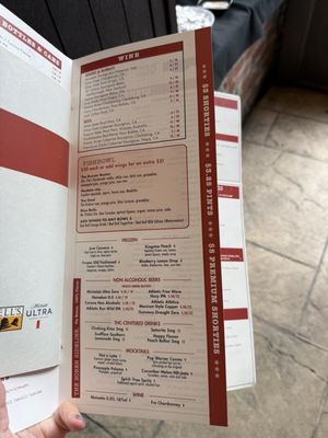 Hudson Grille - Little 5 Points by null