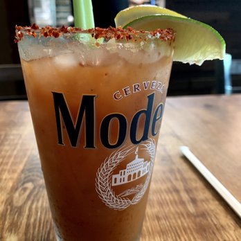 Scratch Kitchen - Kimchee Bloody Mary - Breakfast & Brunch Near Me - Honolulu, Hawaii Scratch Kitchen - Kimchee Bloody Mary - Breakfast & Brunch Near Me - Honolulu, Hawaii