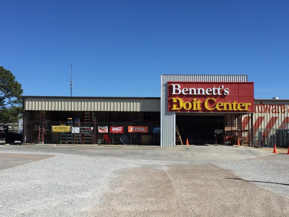 DOIT CENTER Updated June 2024 1660 S Church Ave