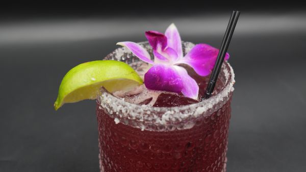 Colibri Mexican Kitchen by null