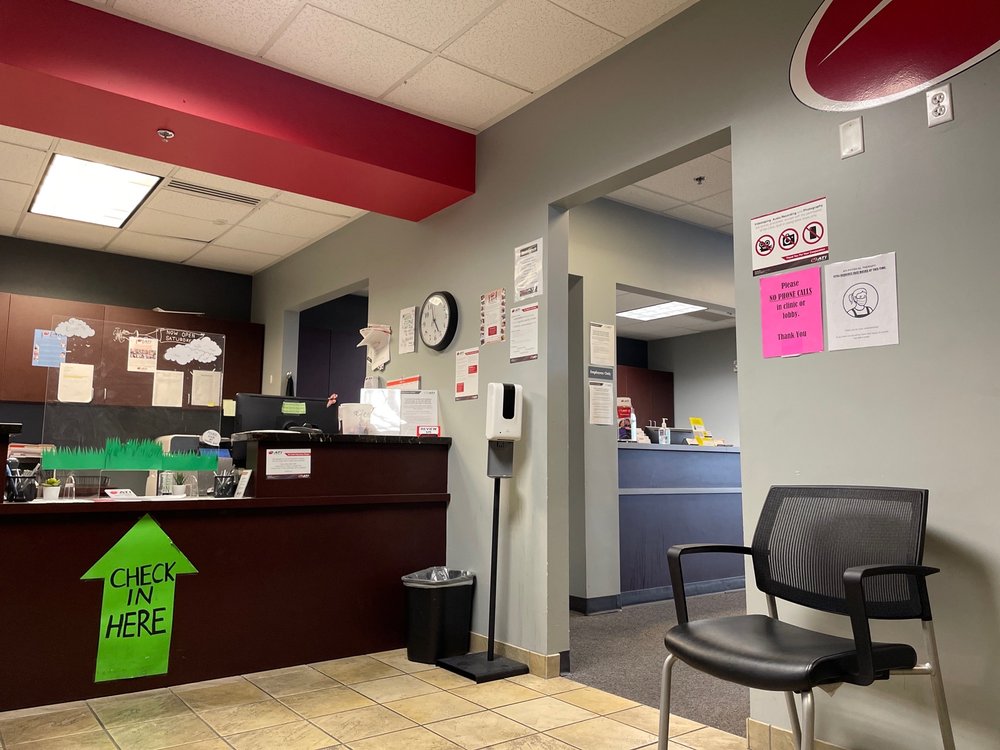 ATI PHYSICAL THERAPY Updated September 2024 36 Reviews 1505