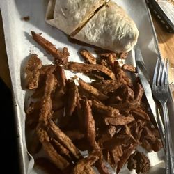 Murphy's Pub & Sports Bar - Buffalo Chicken Wrap