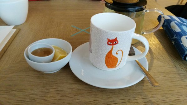 Kafe Francin by null