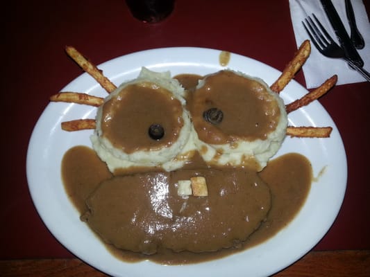 Big Jim's Family Restaurant by null