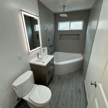 Kraus Remodeling - Custom Bathroom Remodel Kraus Remodeling LLC (669) 649-8787 - General Contractors Near Me Kraus Remodeling - Custom Bathroom Remodel Kraus Remodeling LLC (669) 649-8787 - General Contractors Near Me