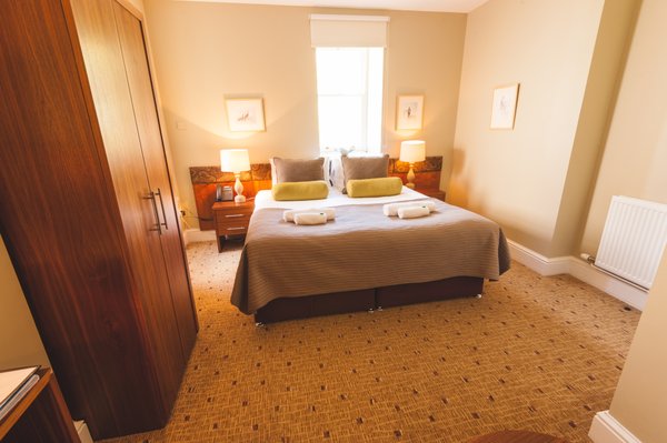 Raasay House Hotel & Outdoor Activity Centre (Book cheapest rates direct - guaranteed) by null