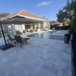 Bluewater Pools