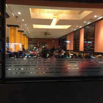 Sabri Nihari Restaurant - Dinning room - Pakistani Near Me - Chicago, Illinois