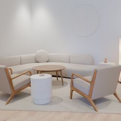 Mood House Oakhurst