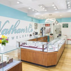 Nathan's & Co Jewelers