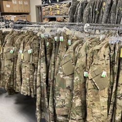 The Army Store