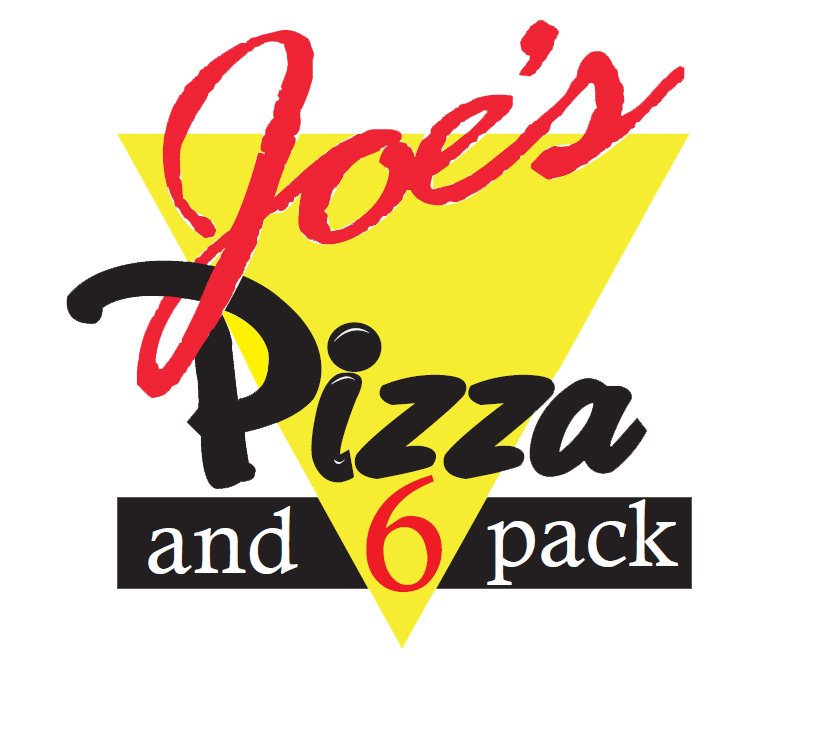 JOE’S PIZZA AND 6 PACK Updated September 2024 5826 6th Ave, Altoona