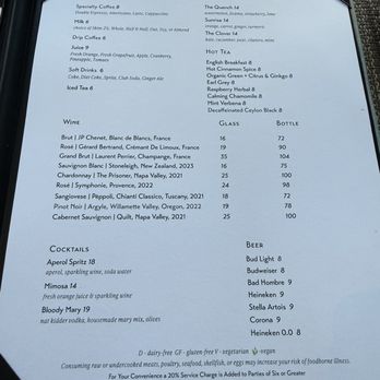 The Terrace - New American Near Me - Pasadena, California The Terrace - New American Near Me - Pasadena, California