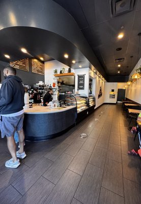 Dynamite Donuts by null