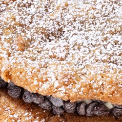 8/17/26 - 8/22/26: Cannoli Cookie