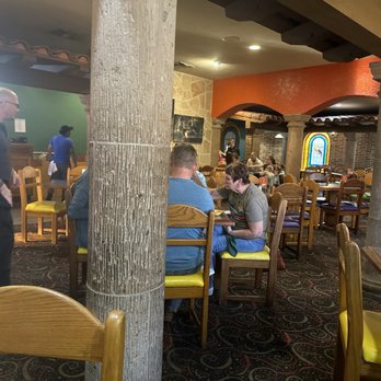 Mamacita's Restaurant - Mexican Near Me - Fredericksburg, Texas