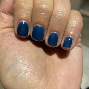 Tipsy Salonbar - Bad manicure - Nail Salons Near Me - Deerfield Beach, Florida