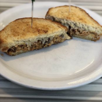 John's Place - Tuna Melt - American Near Me - Twentynine Palms, California John's Place - Tuna Melt - American Near Me - Twentynine Palms, California