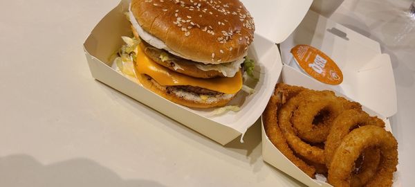 Plant Power Fast Food by null