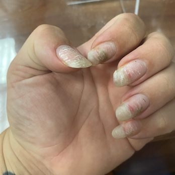 Nail Oriental - Nail Salons Near Me - Miami, Florida