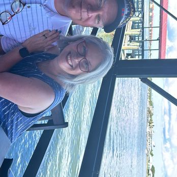 Grille Riverview - Seafood Near Me - New Smyrna Beach, Florida