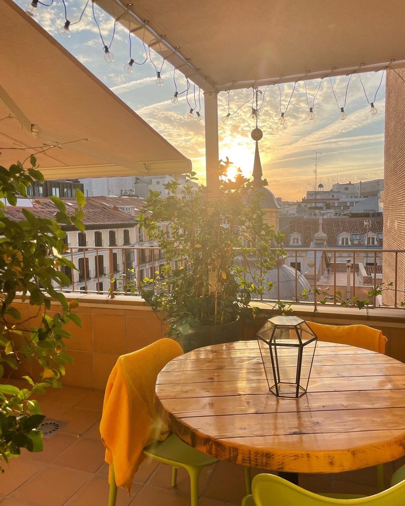 Hotel Francisco I