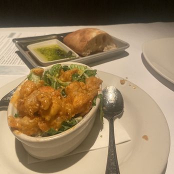 Bonefish Grill - Bang Bang Shrimp - Seafood Near Me - Las Vegas, Nevada