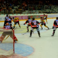 Vienna Capitals - Go Capitals!!