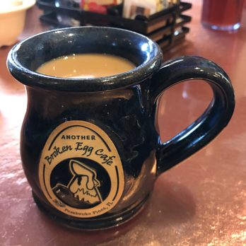 Another Broken Egg Cafe - Coffee - Breakfast & Brunch Near Me - Pembroke Pines, Florida