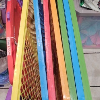 Rhea Lana's - Purchased. 8 sectional play yard $55.00 - Used, Vintage & Consignment Near Me - Honolulu, Hawaii Rhea Lana's - Purchased. 8 sectional play yard $55.00 - Used, Vintage & Consignment Near Me - Honolulu, Hawaii