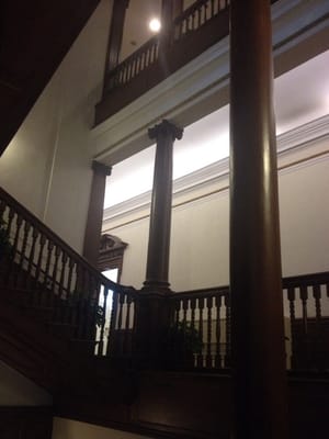 Dr Sun Yat-sen Museum by null