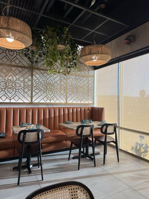 Blue Orchid Thai Kitchen by null