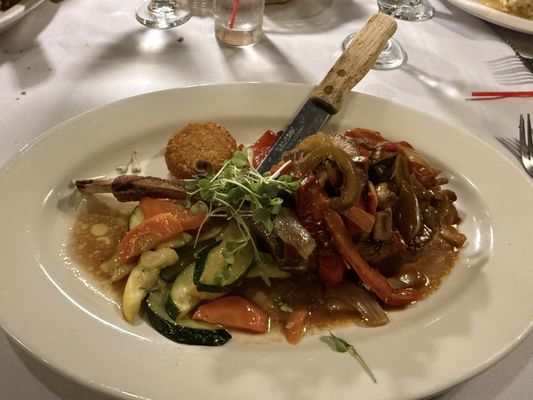 Casa Rustica by null