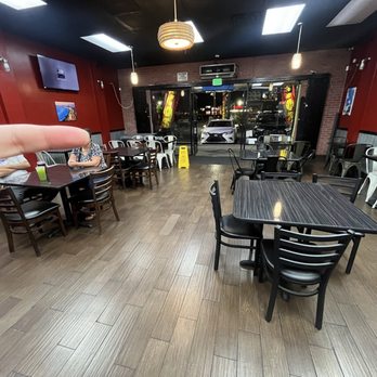 The Taco Connection - Indoor seating- 49 persons Maximum Room Capacity - Tacos Near Me - Santa Ana, California The Taco Connection - Indoor seating- 49 persons Maximum Room Capacity - Tacos Near Me - Santa Ana, California