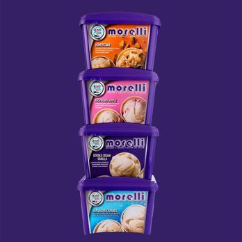 Morelli's - Ice Cream & Frozen Yogurt Near Me - Belfast, BFS Morelli's - Ice Cream & Frozen Yogurt Near Me - Belfast, BFS