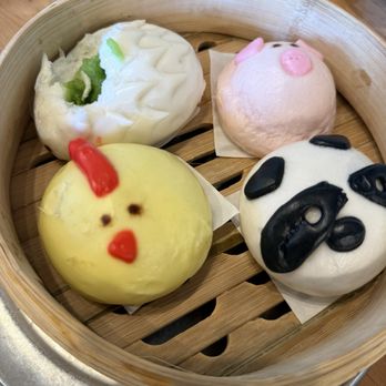 Luscious Dumplings - Dim Sum Near Me - Chula Vista, California Luscious Dumplings - Dim Sum Near Me - Chula Vista, California