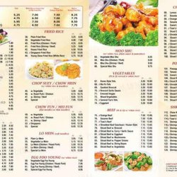 How May Kitchen & Restaurant