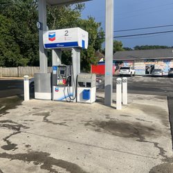 3rd Ave South Chevron - 08/01/25