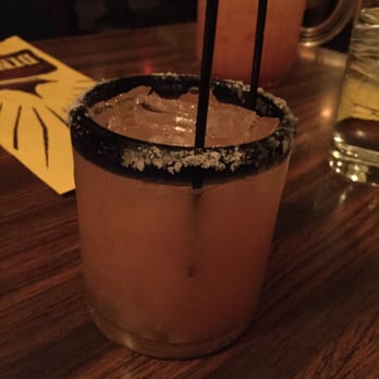 El Rey - Guava margarita - Mexican Near Me - Philadelphia, Pennsylvania
