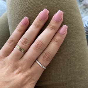 RAINBOW NAILS - 40 Photos & 22 Reviews - Massage - 251 S Wellwood Ave, Lindenhurst, NY - Phone