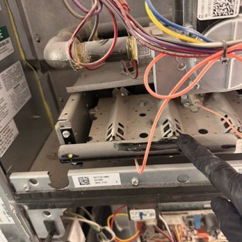 Cyclone Air Systems - Heating & Air Conditioning/HVAC Near Me - Concord, California Cyclone Air Systems - Heating & Air Conditioning/HVAC Near Me - Concord, California