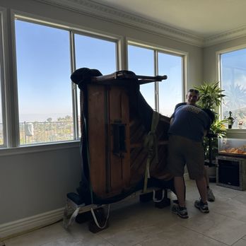 Rhino Piano Movers & Storage - Piano Services Near Me - Van Nuys, California Rhino Piano Movers & Storage - Piano Services Near Me - Van Nuys, California