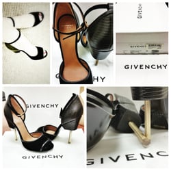 L'Inde le Palais - My Givenchy  Matilda ' s